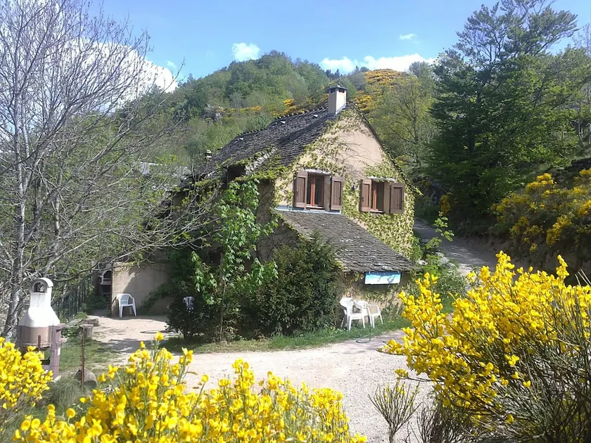 Gîtes du Chastel - Image 1