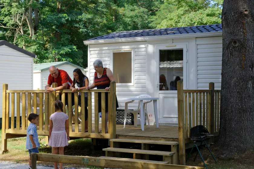 Le Camping De L’Apamée - Image 1