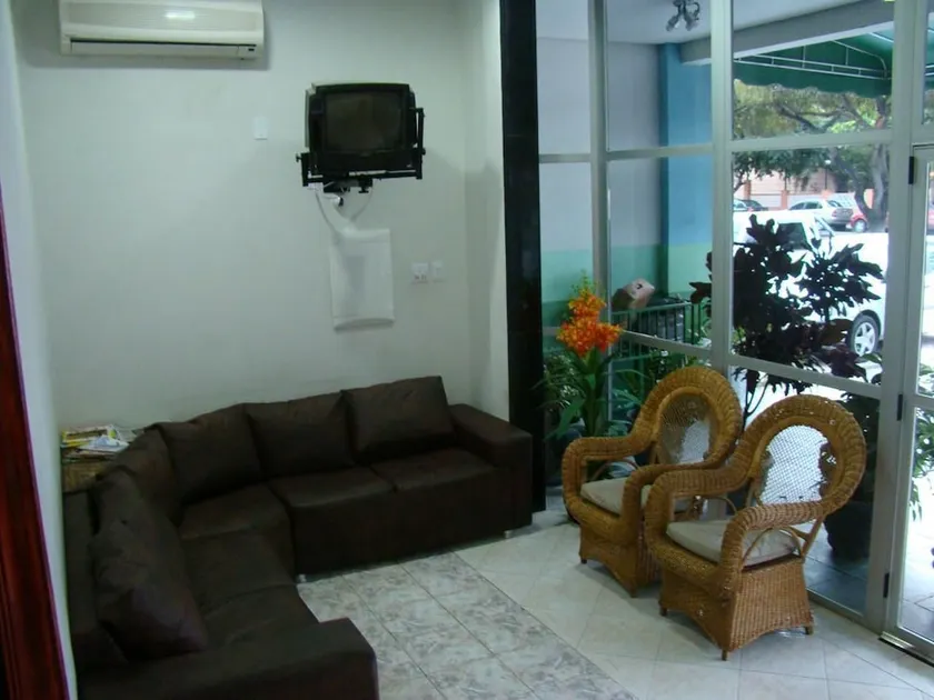 Hotel Cachoeirinha - Image 1