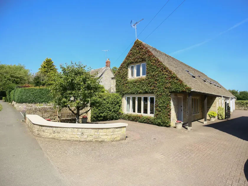 Gables Cottage - Image 1