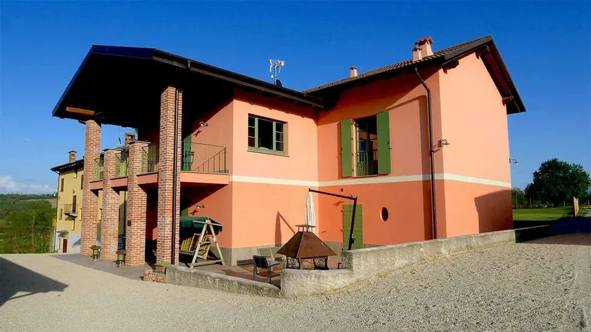 Agriturismo San Matteo - Image 1