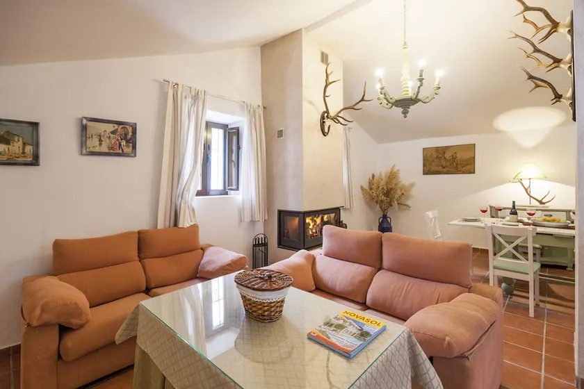 Villa San Nicolas Constantina Canovas - Image 1