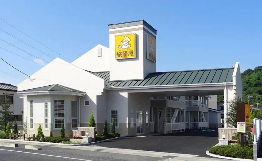Family Lodge Hatagoya Shimizu Okitsu - Image 1
