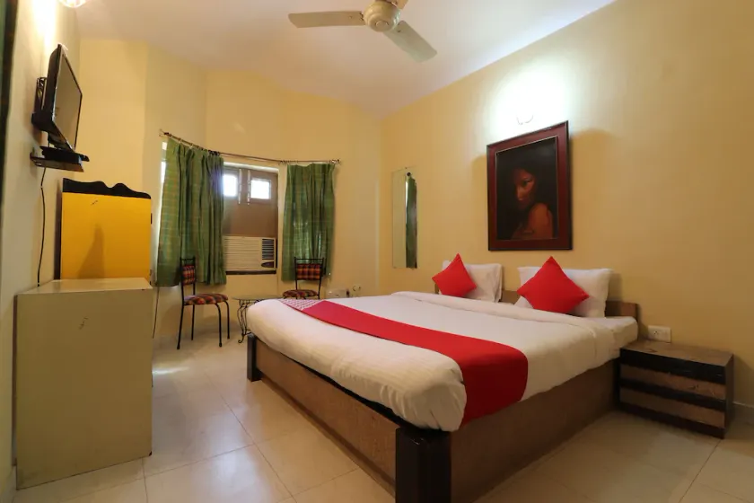 Aamrapaali Water Park by OYO Rooms - Image 1