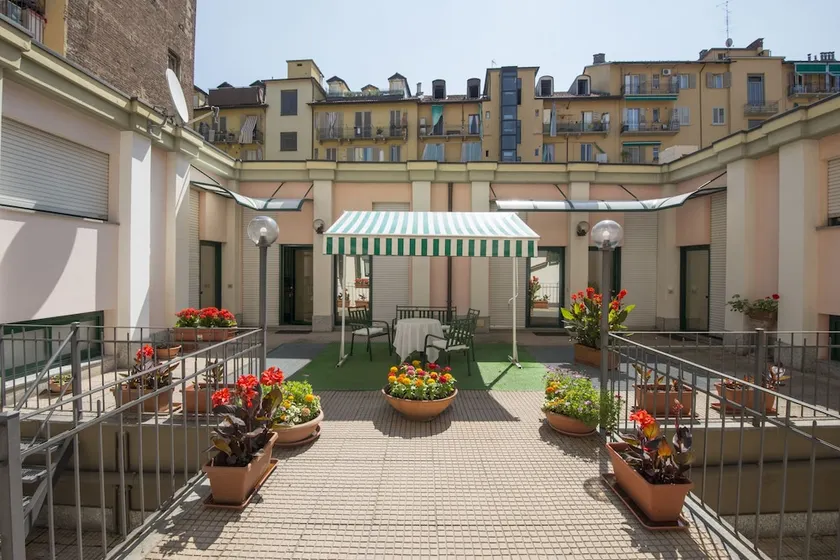 Class Residence Torino - Image 1