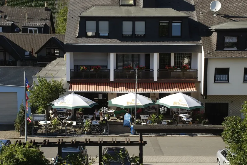 Café und Pension Konschake - Image 1