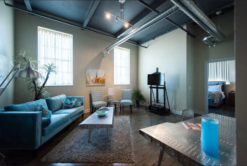 Foundry Suites - Image 1