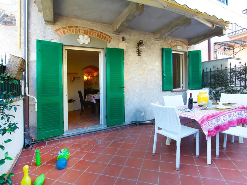 Gelsomino Forte dei Marmi - Image 1