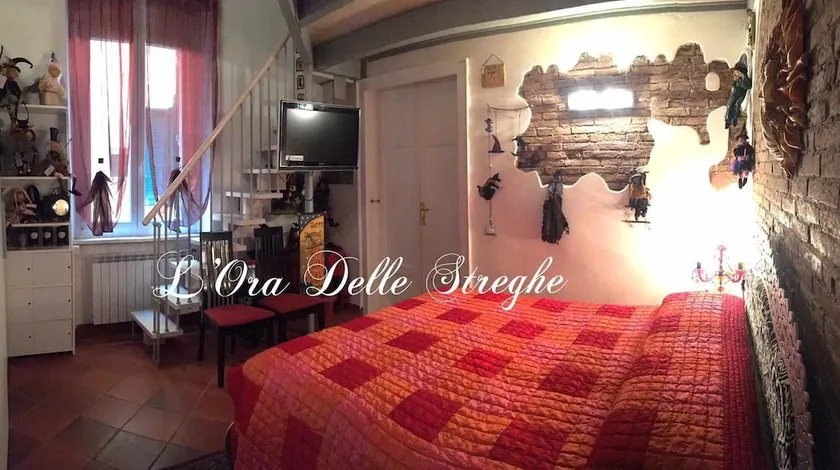 L'Ora delle Streghe - Image 1