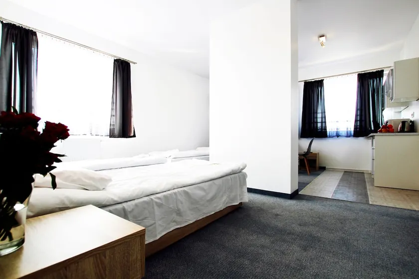 Apartamenty Poludniowa - Image 1