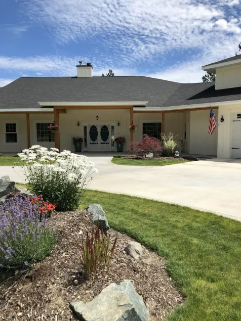 The Inn at Sand Canyon - Image 1
