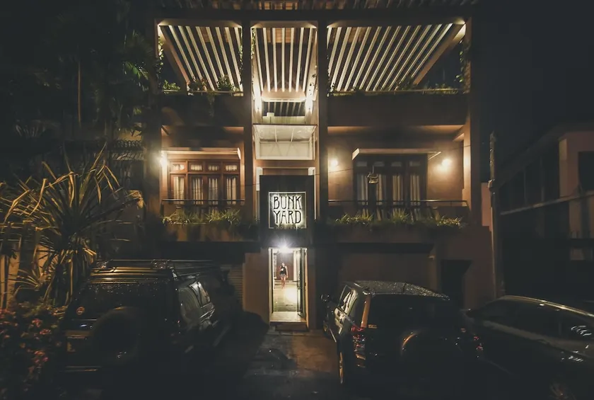 Bunkyard Hostels - Image 1