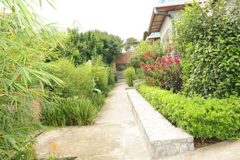 Filon Dor Guesthouse and Campsite - Image 1