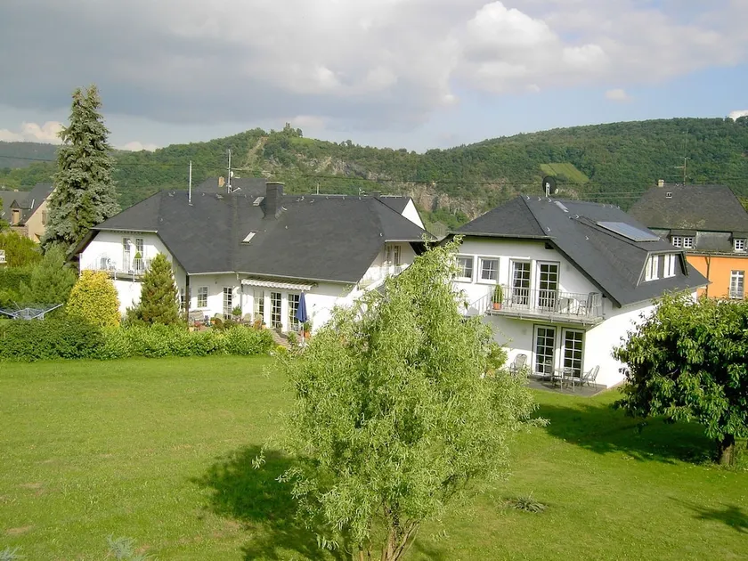 Well-maintained Holiday Home on a Vineyard, Close to the Town Centre - Image 1