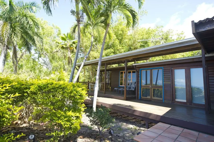Salty House - Image 1