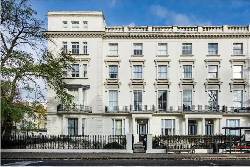 Trendy Studios, PRIMROSE HILL - SK - Image 1