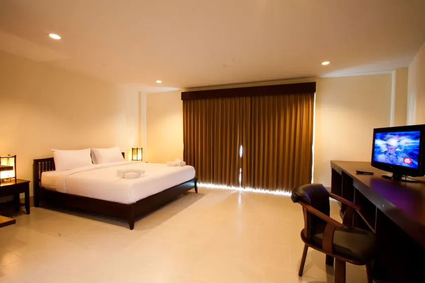 Ao Nang View LaVilla - Image 1