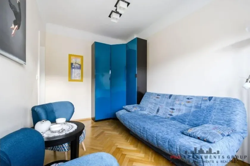 Metro Plac Wilsona Apartment - Image 1