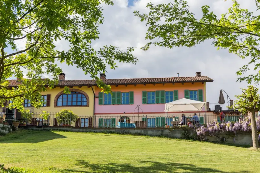 Villa Piemonte - Image 1