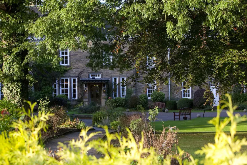 Judges Hotel - Image 1