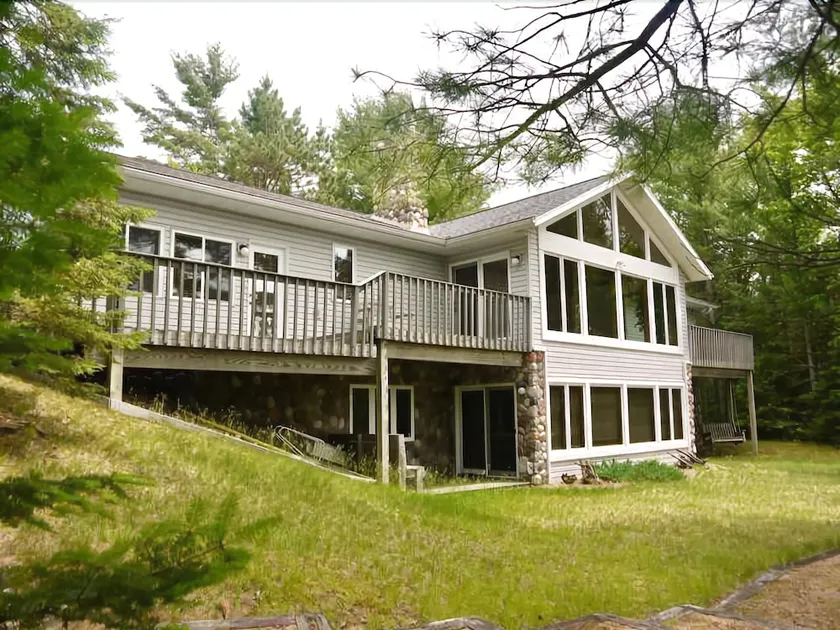 WhiteWoods Cove - 4 Br Home - Image 1