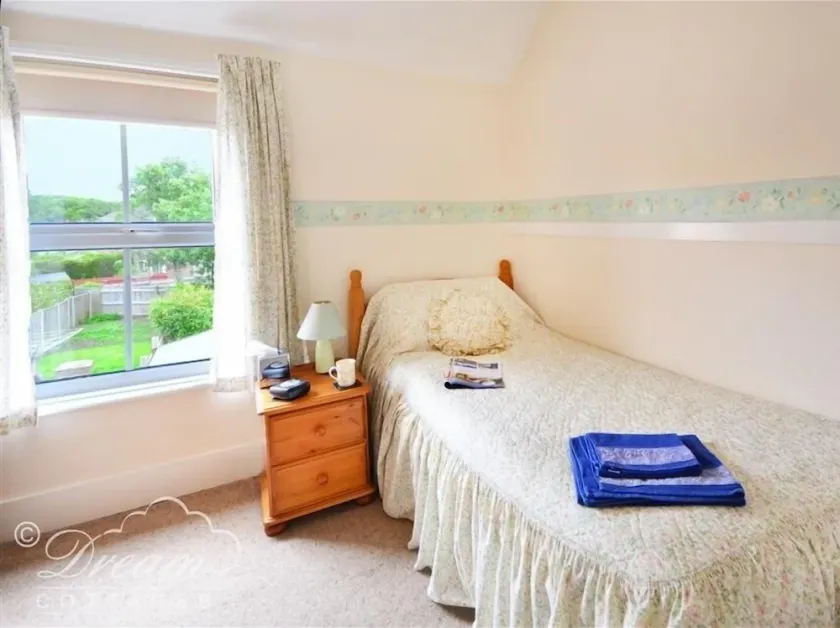 Brickyard Cottage - Image 1