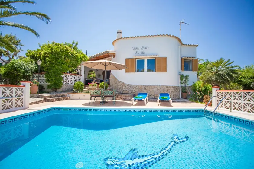 Villa Bellamore - Image 1