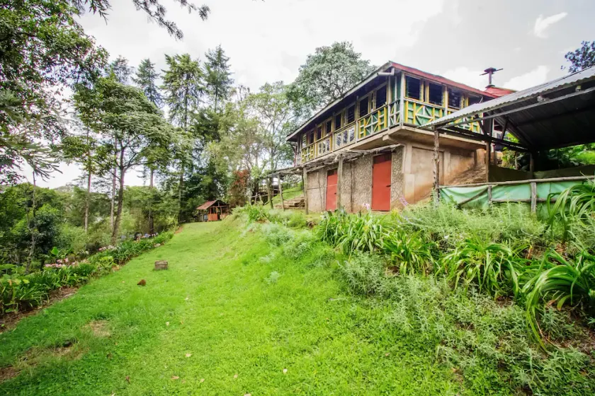Kimugu River Lodge - Image 1