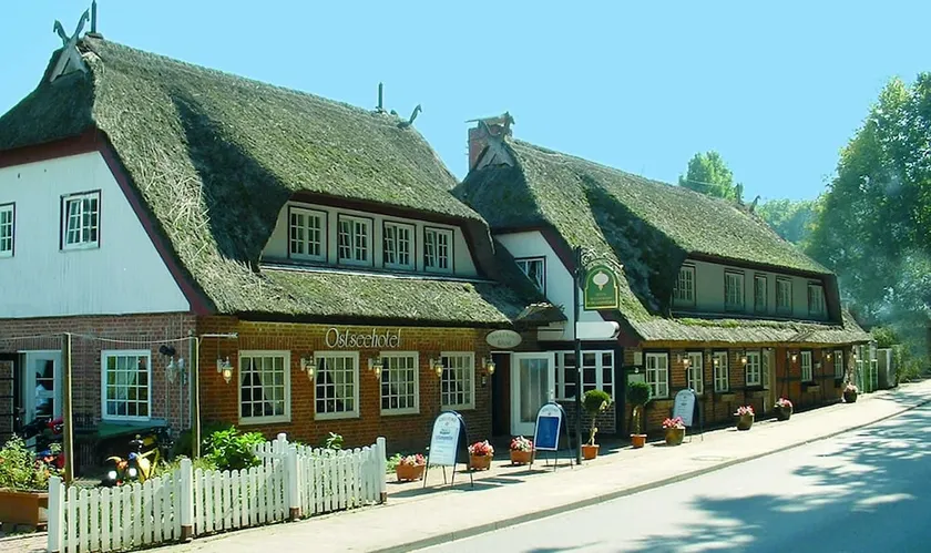 Ostseehotel Schlampmühle - Image 1