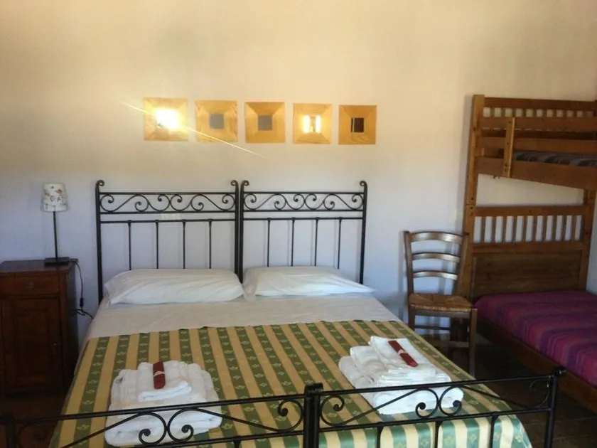 Agriturismo San Pietro Aquaeortus - Image 1