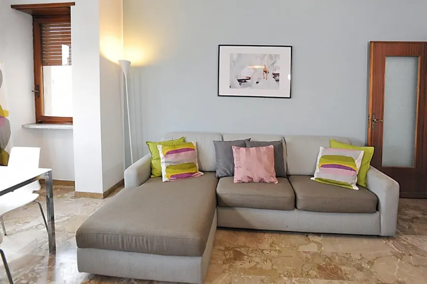 Appartamento Salbertrand in zona residenziale - Image 1