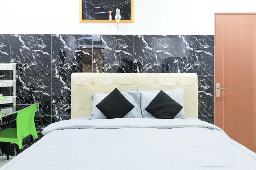 D'Rainbow West Homestay - Image 1