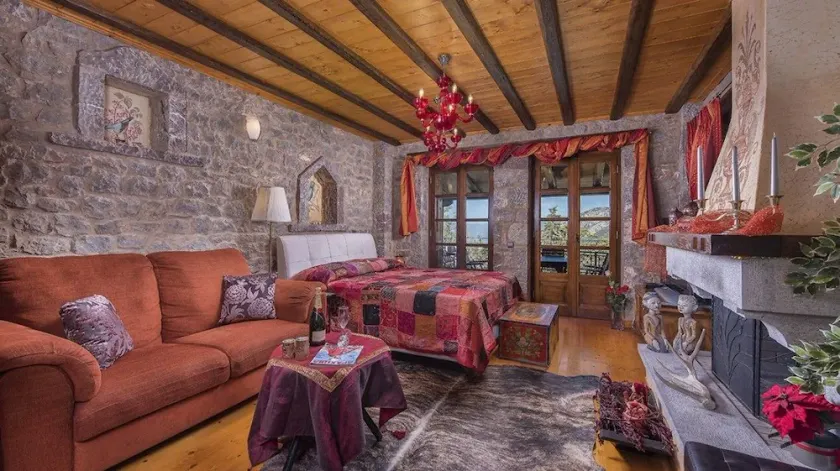 Vip Suite Arachova - Image 1