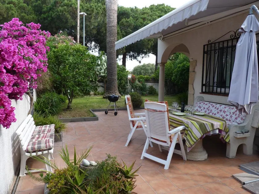 Casa con jardín en Mar Cambrils - 107D INMO22 - Image 1