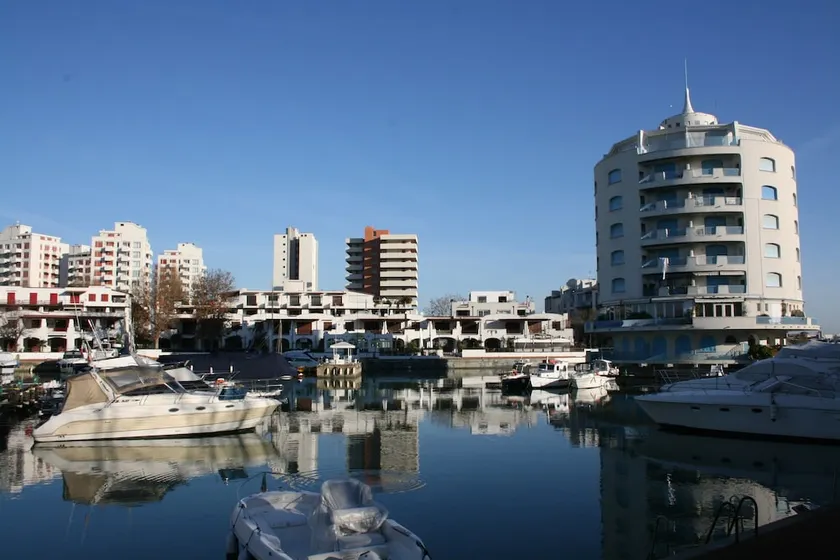 Portovere Holiday Village - Image 1
