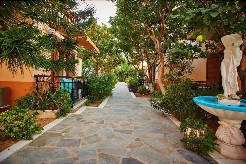 Christinantzela Apartments - Image 1