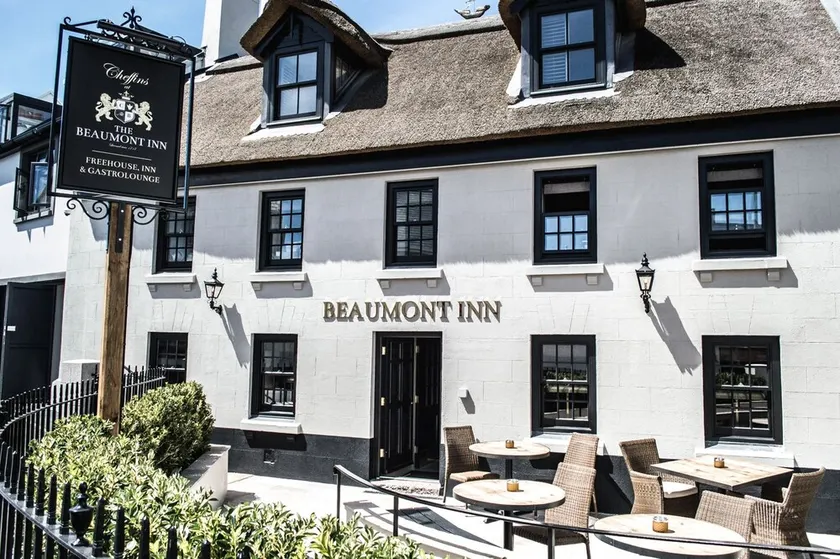 Cheffins At The Beaumont - Image 1