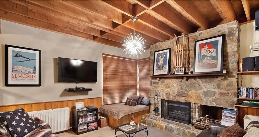Snowmass - Image 1