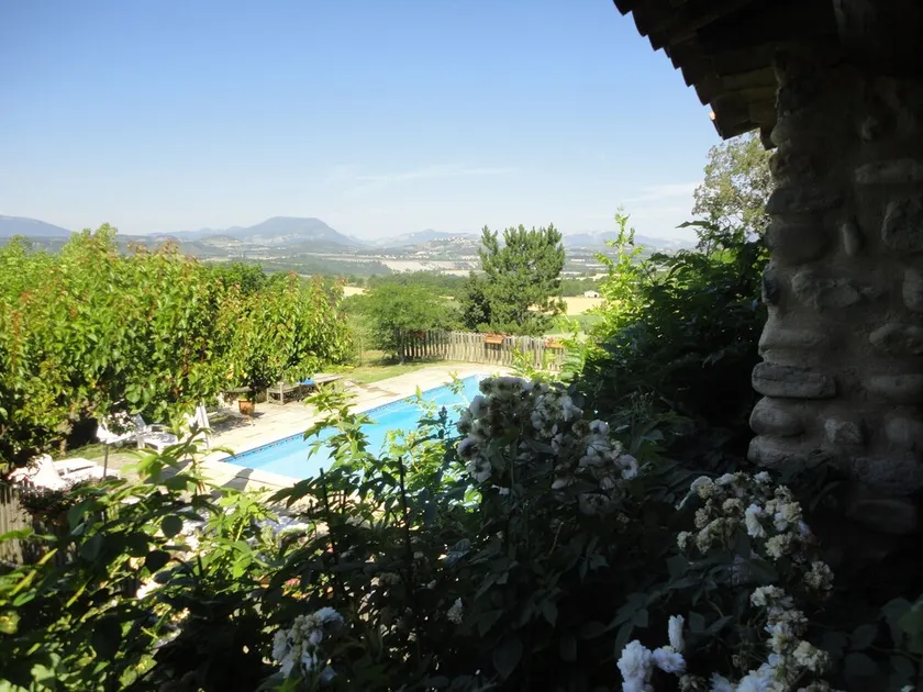 Chambre D'Hôtes Le Jas Des Sagnières - Image 1