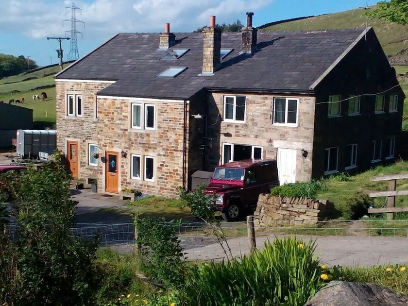 Far Wicken Hall Farm - Image 1