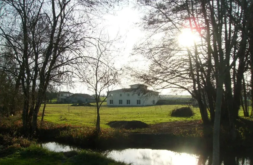 Chambres D'hôtes Au Pied Du Lariat - Image 1