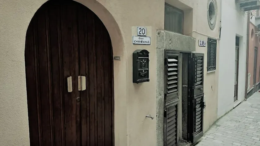 Casa Carnevale Lipari - Image 1