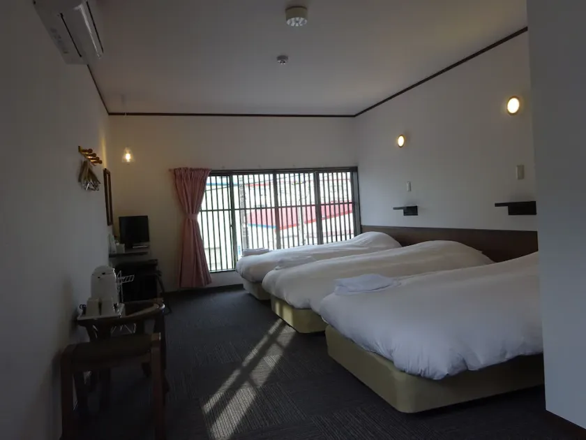 Hakodate Motomachi Hotel Bettei Kaiko-An - Image 1