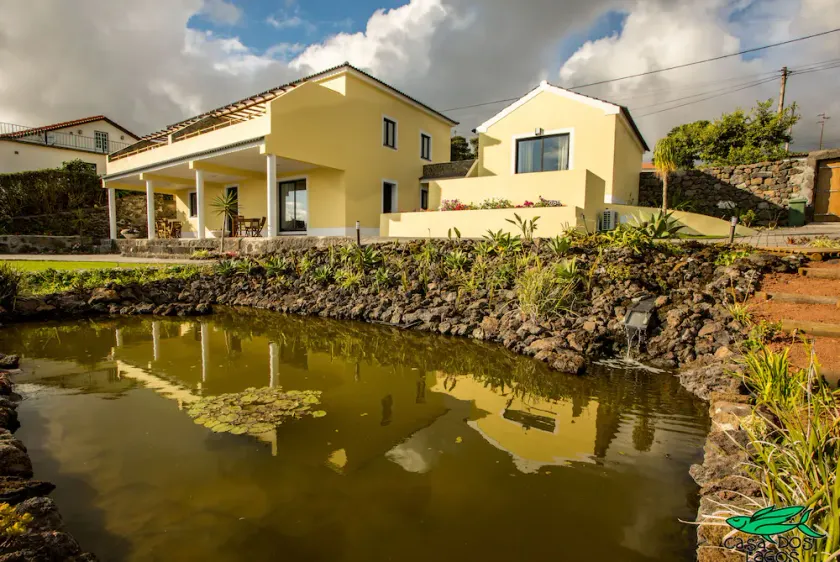 Casa dos Lagos - RRAL nº 2187 - Image 1