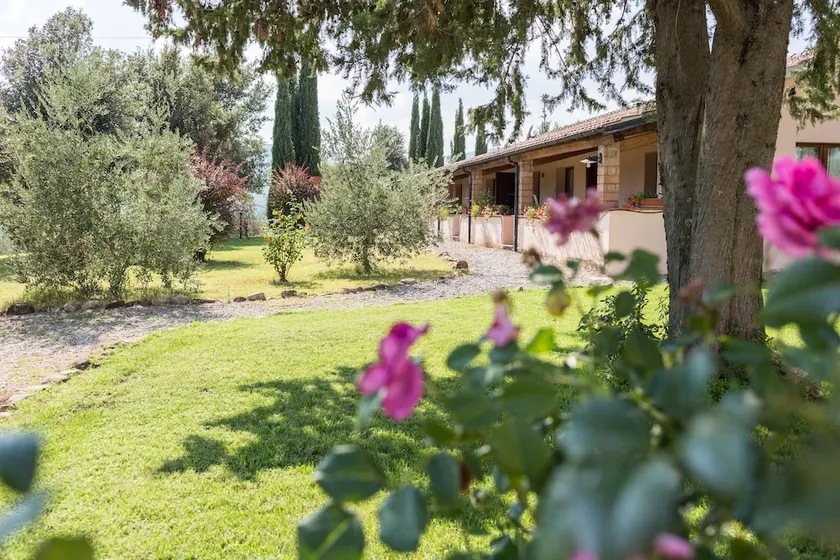 Agriturismo I Cascetti - Image 1