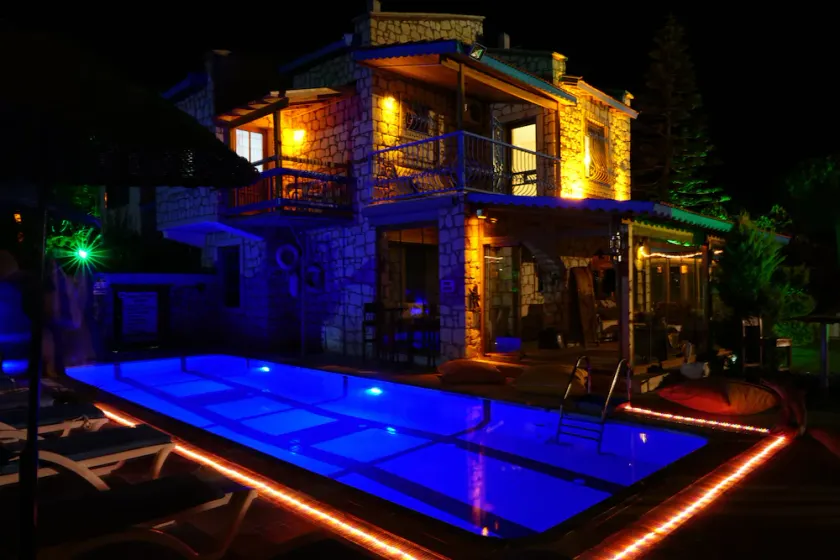 Anemo Butik Otel - Image 1