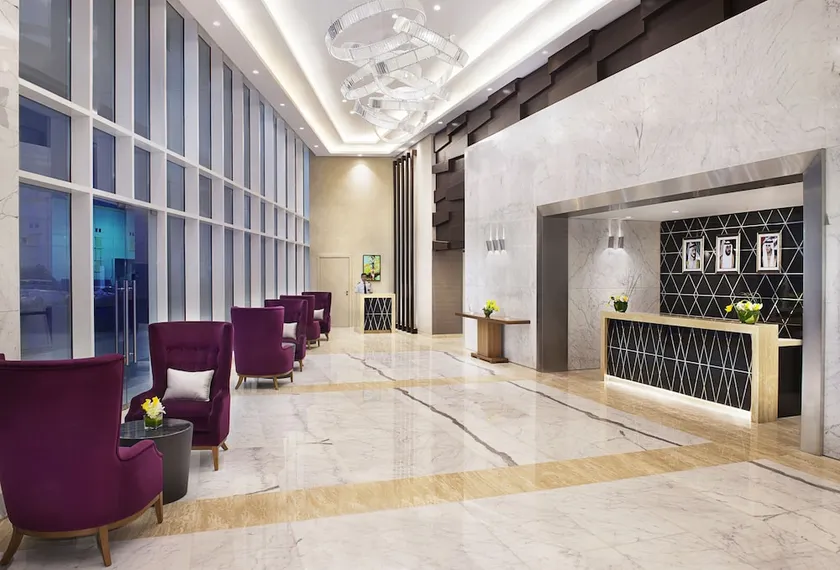 Damac Maison The Vogue - Image 1