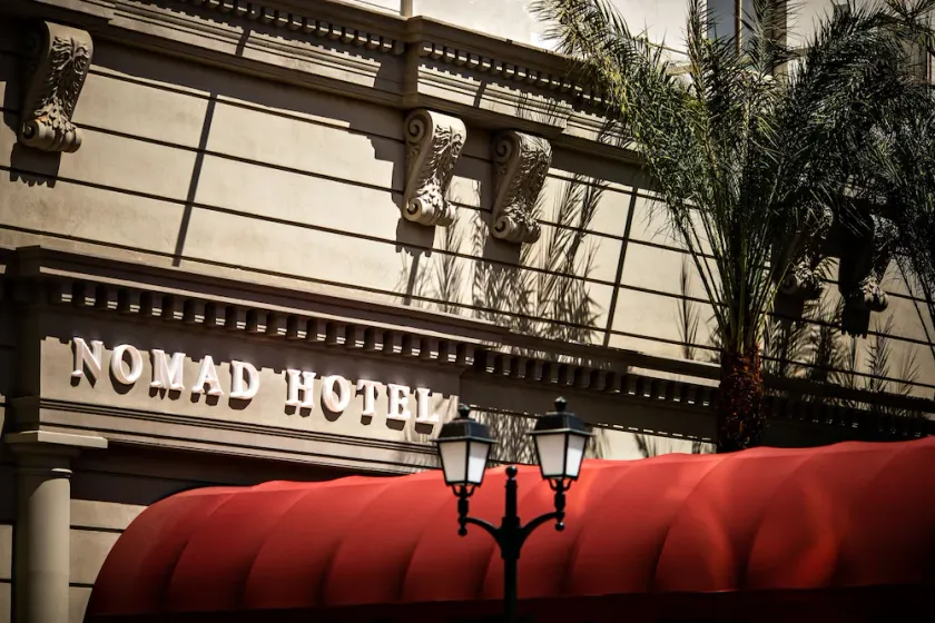 NoMad Las Vegas - Image 1
