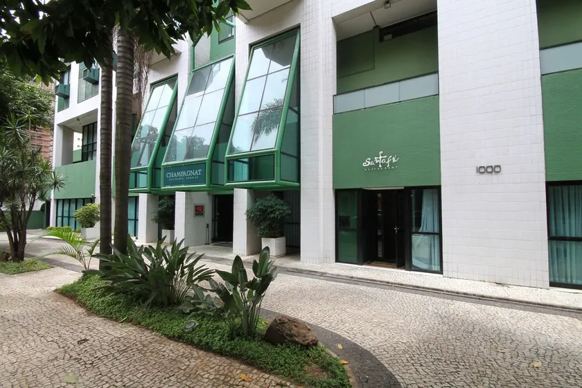 Promenade Champagnat - Image 1