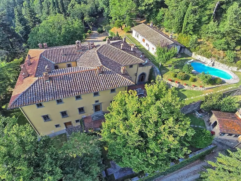Villa Londa - Image 1